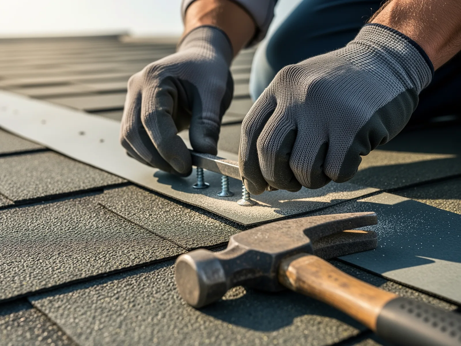 Why choose Fascia Repair in Slingerlands, NY